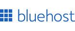 Bluehost official logo