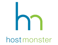 Hostmonster Logo
