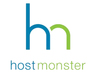 Hostmonster Logo