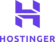 Hostinger Logo without background.