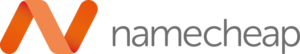 Namecheap Horizontal logo