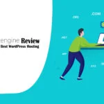 WP Engine Review - Is it the best WordPress hosting?