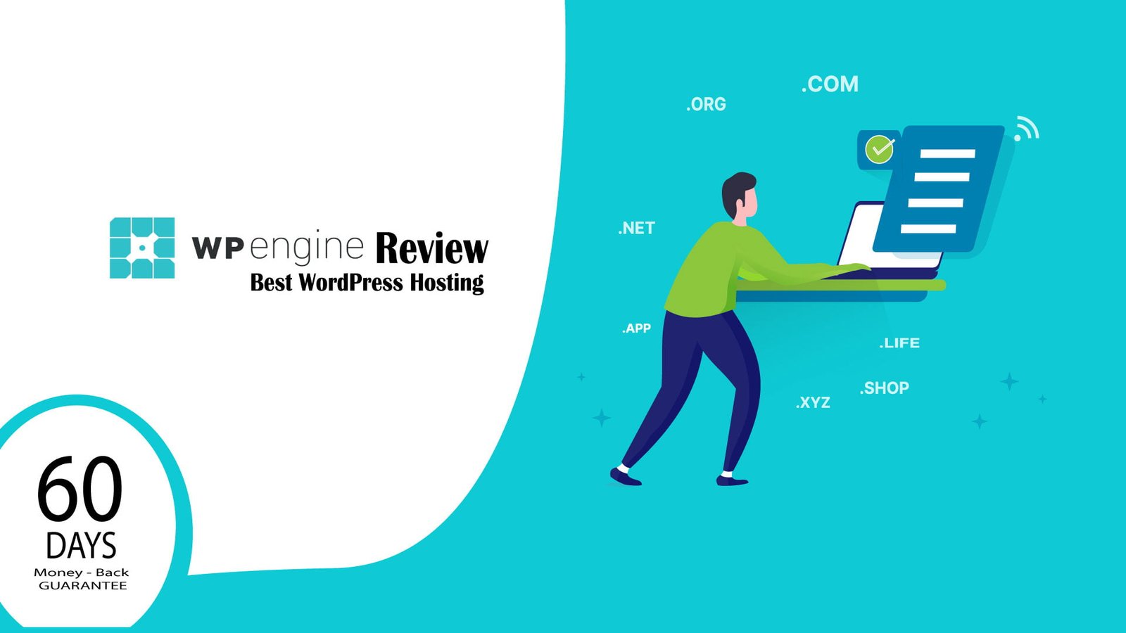 WP Engine Review - Is it the best WordPress hosting?