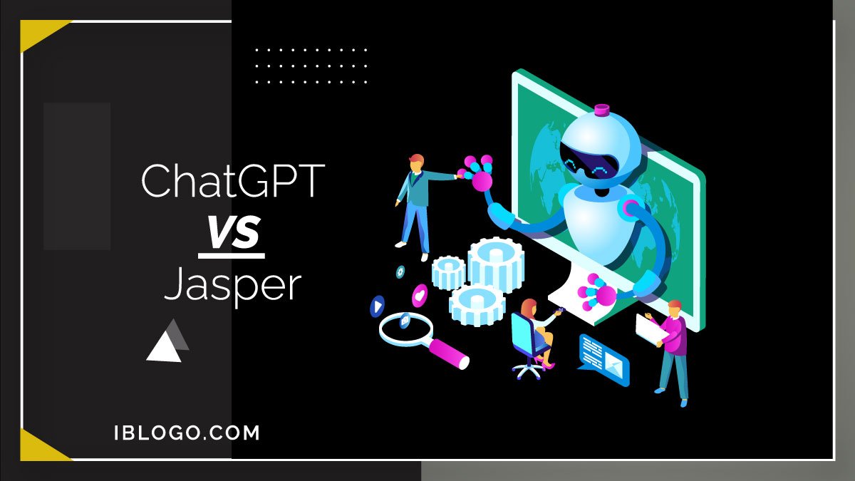 ChatGPT vs Jasper: A Comparison of Pros Cons, Skills, and Limits