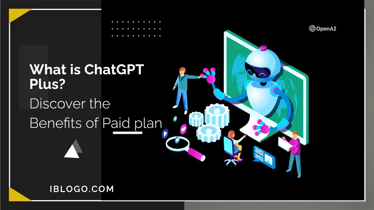 What Is Chatgpt Plus?