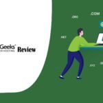GreenGeeks Review - What to Expect in Features & Pricing