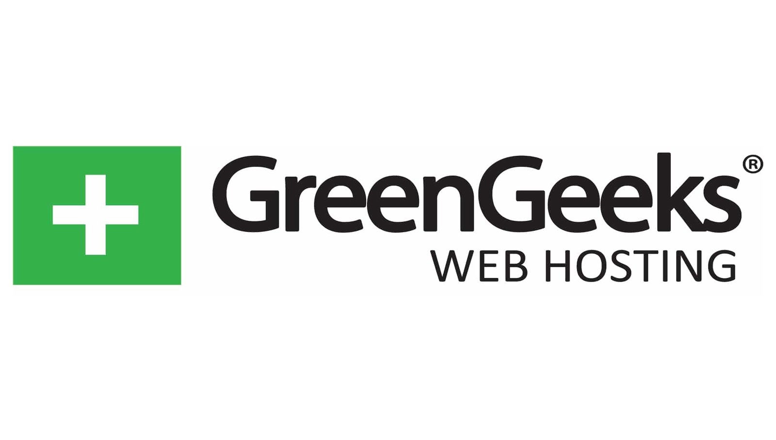 GreenGeeks hosting logo