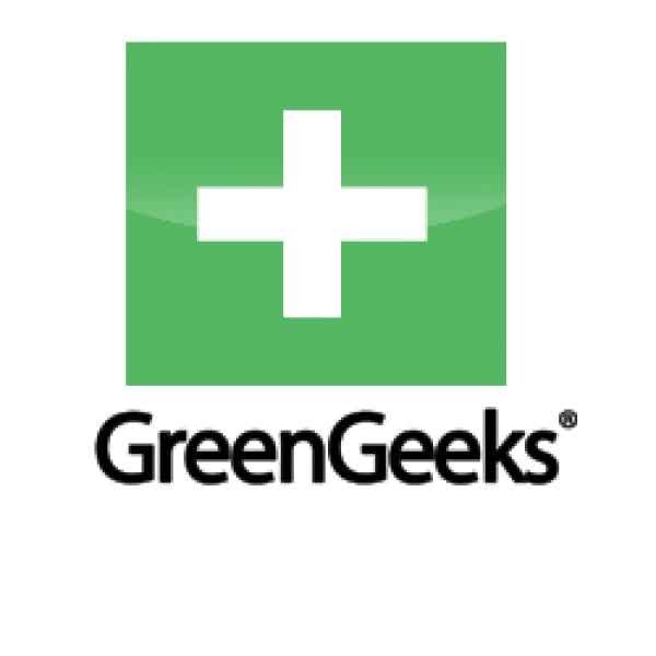 GreenGeeks Logo