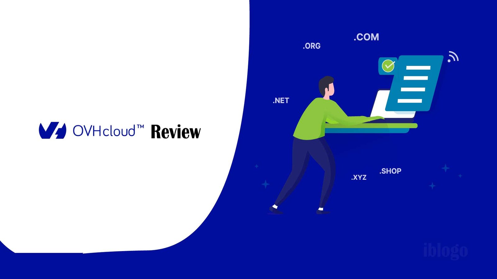 OvhCloud Review