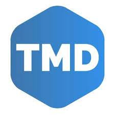 TMDHosting icon