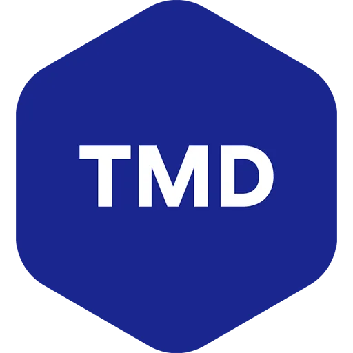 TMDHosting icon