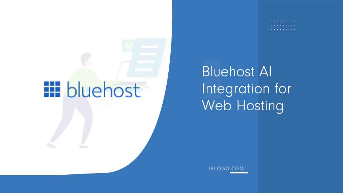 Bluehost ai integration